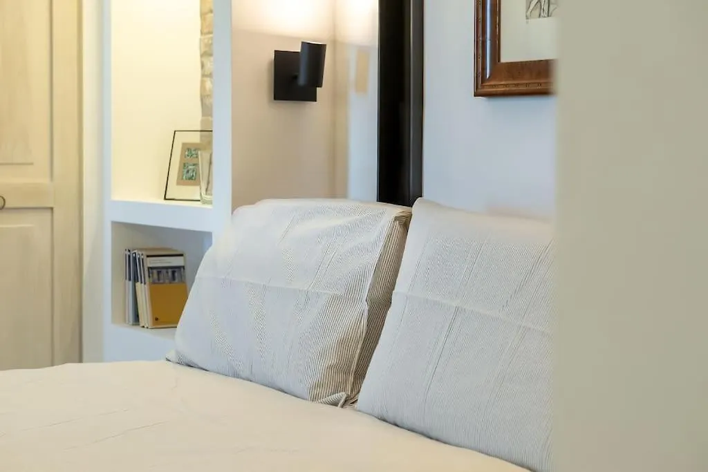 Della Vittoria Penthouse Apartment Rome