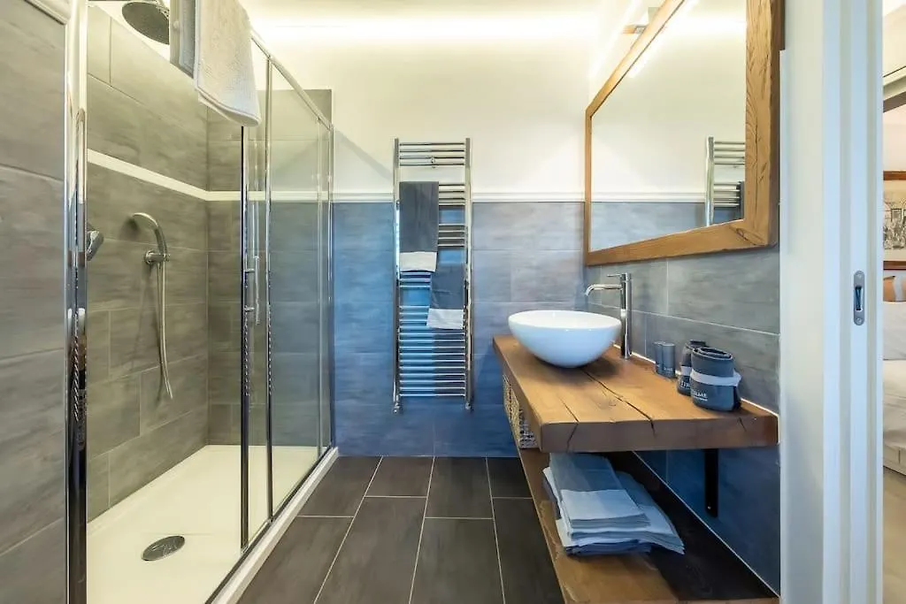 Della Vittoria Penthouse Apartment Rome