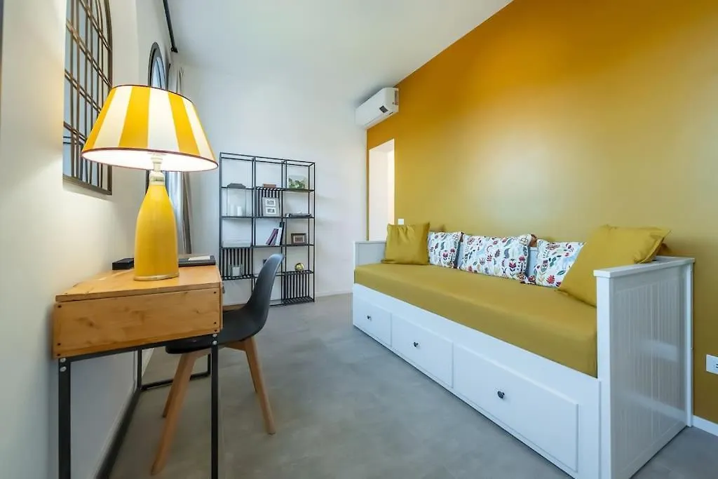 Della Vittoria Penthouse Apartment Rome