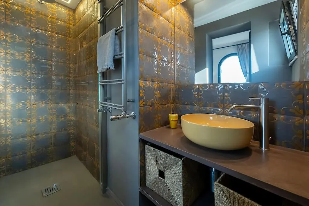 Della Vittoria Penthouse Apartment Rome