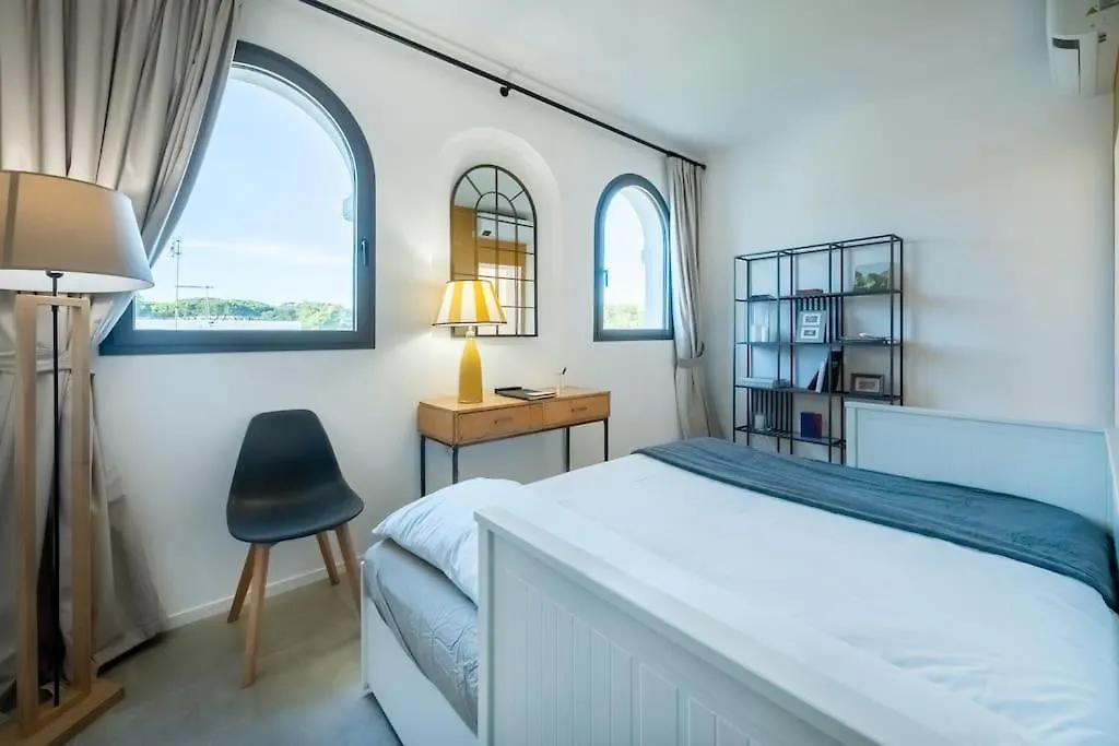 Della Vittoria Penthouse Apartment Rome
