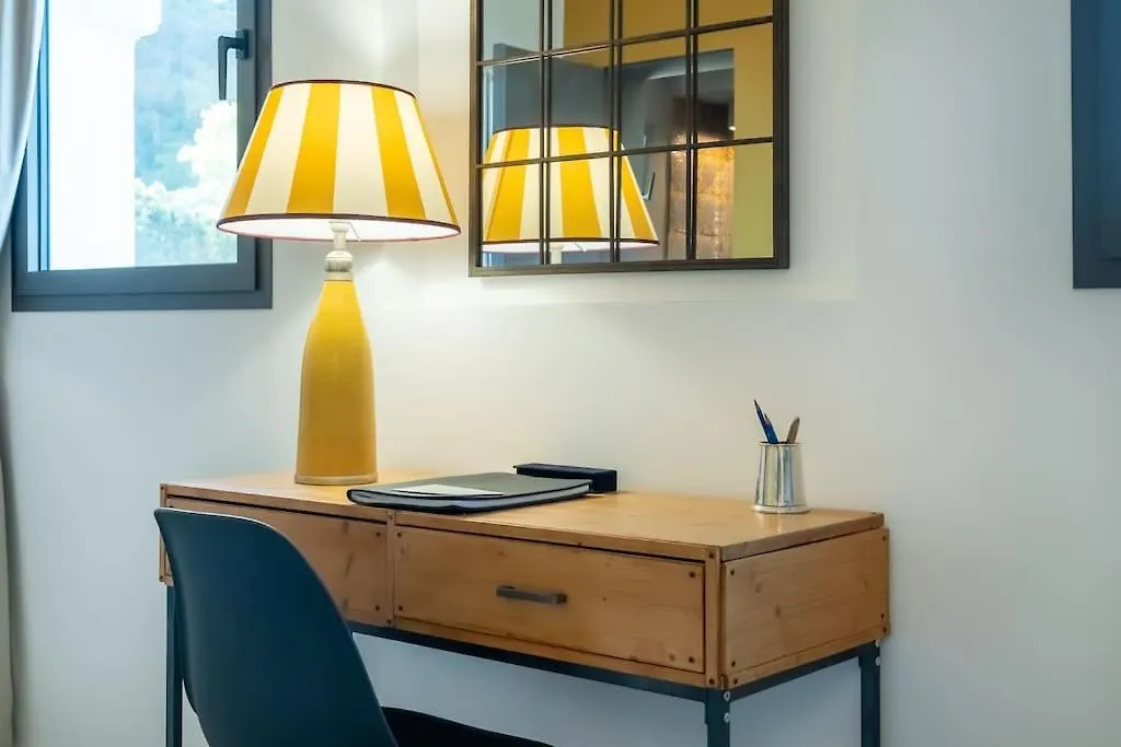Della Vittoria Penthouse Apartment Rome