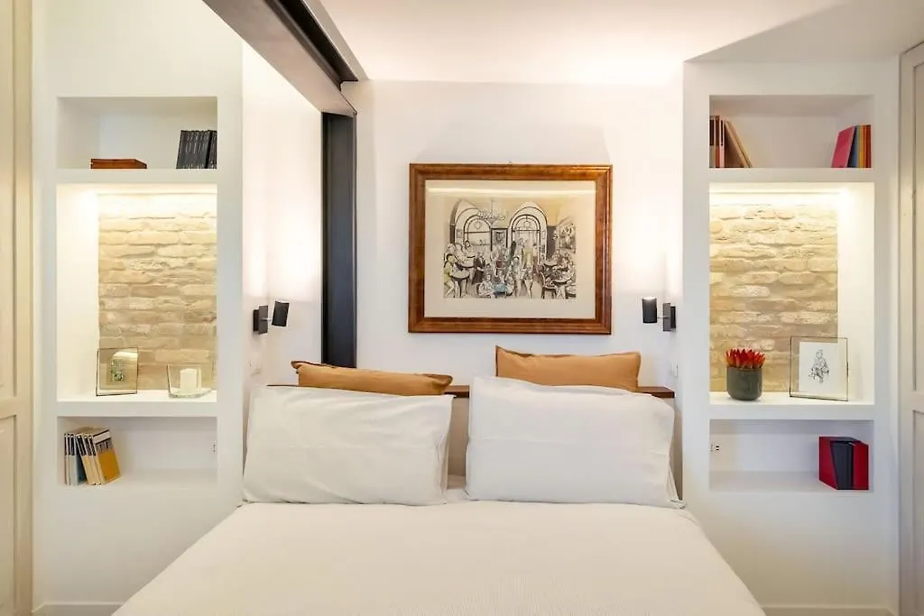 Della Vittoria Penthouse Apartment Rome Italy