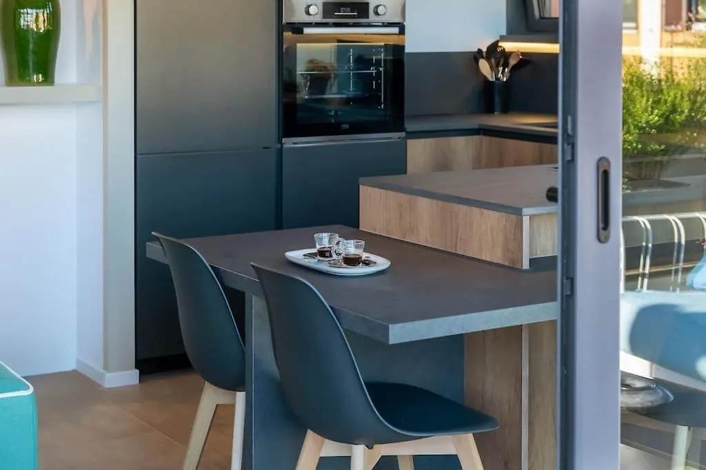 Della Vittoria Penthouse Lejlighed Rom