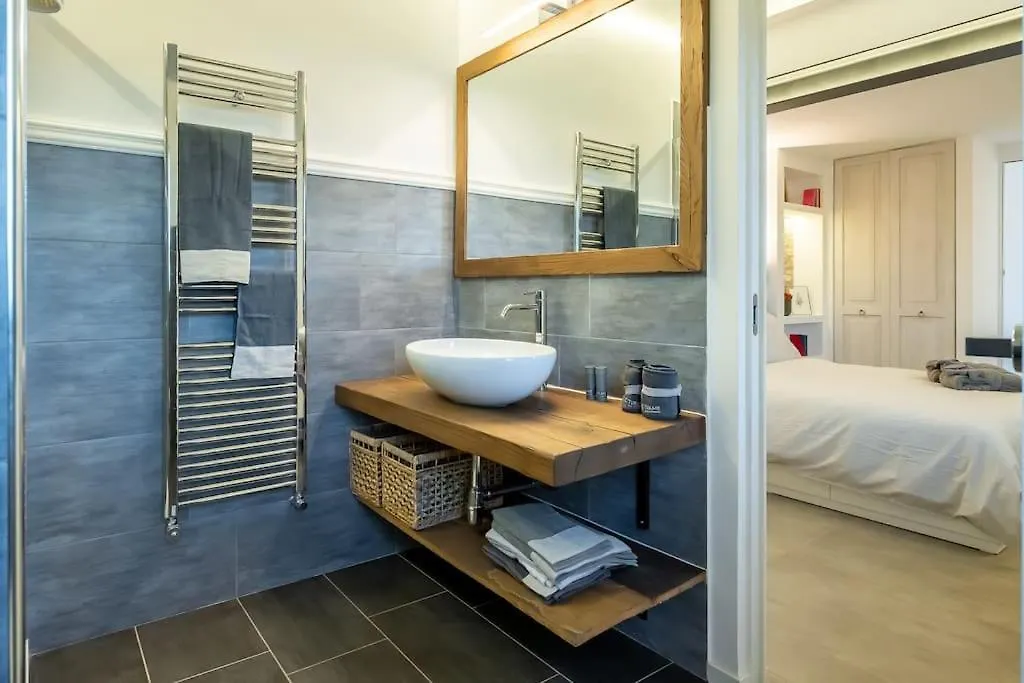 Della Vittoria Penthouse Lejlighed Rom 0*,