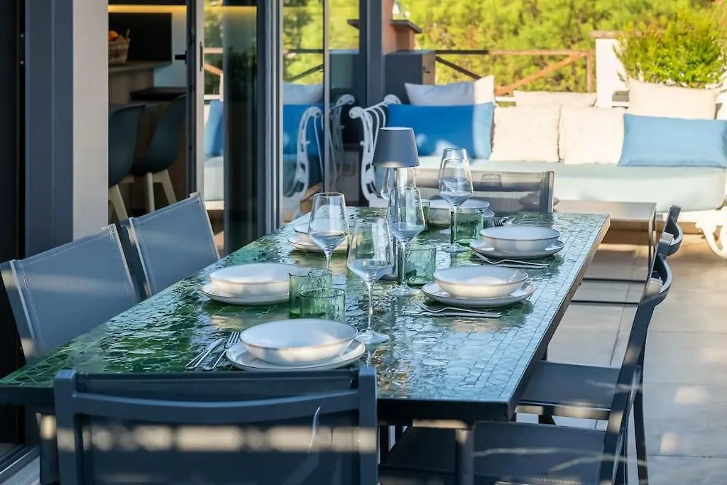 Della Vittoria Penthouse Lejlighed Rom 0*,  Italien