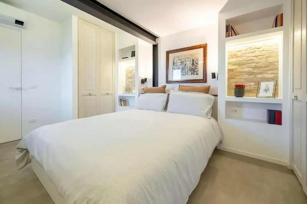 Della Vittoria Penthouse Lejlighed Rom